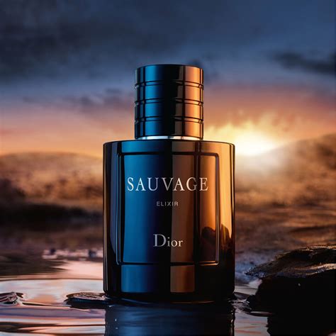 dior sauvage elixir 60ml boots uk|Dior Sauvage Elixir fragrantica.